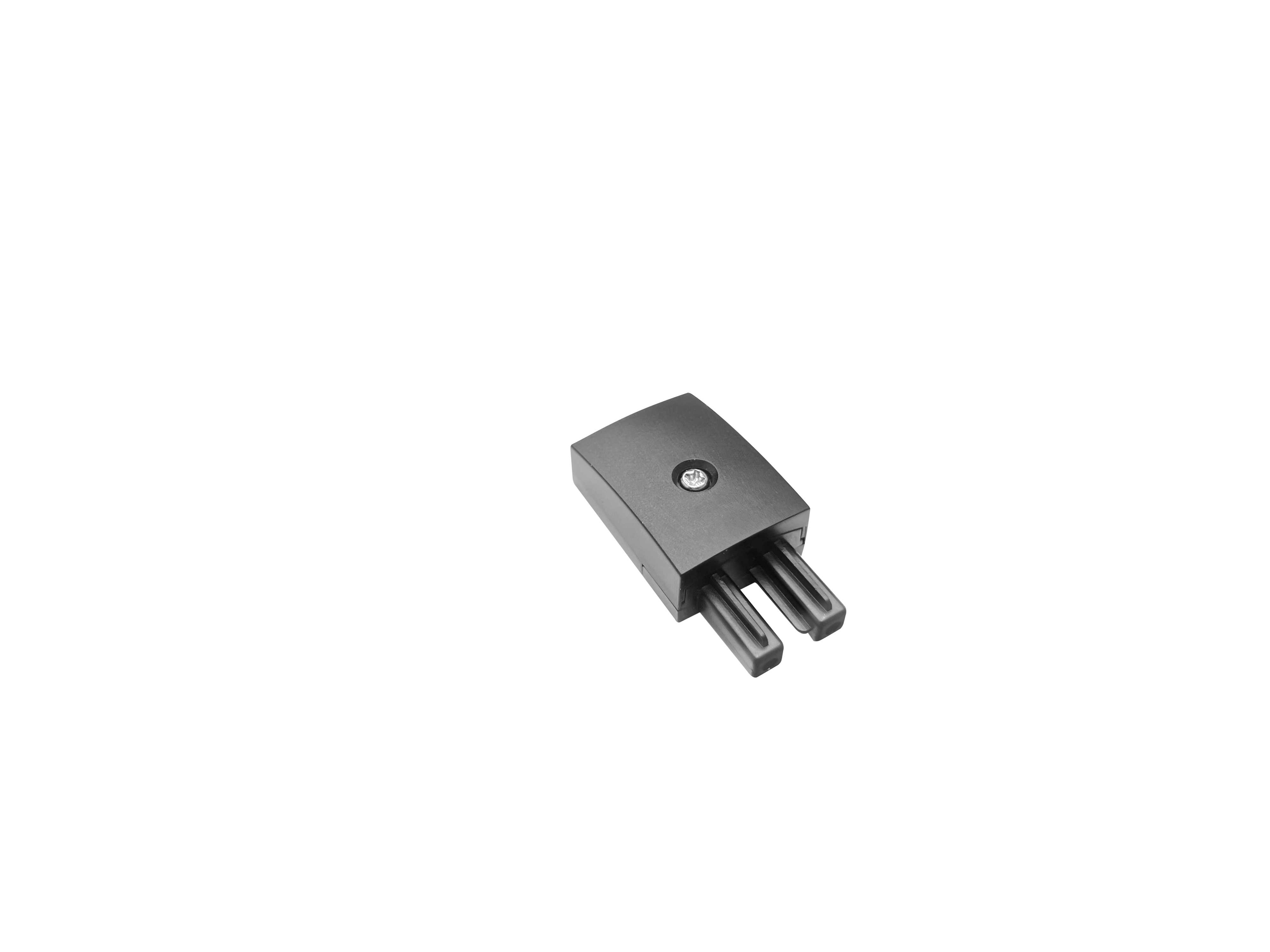 Aneta Lighting - SCANLED PRO SORT ENDETILKOBLING (hann)