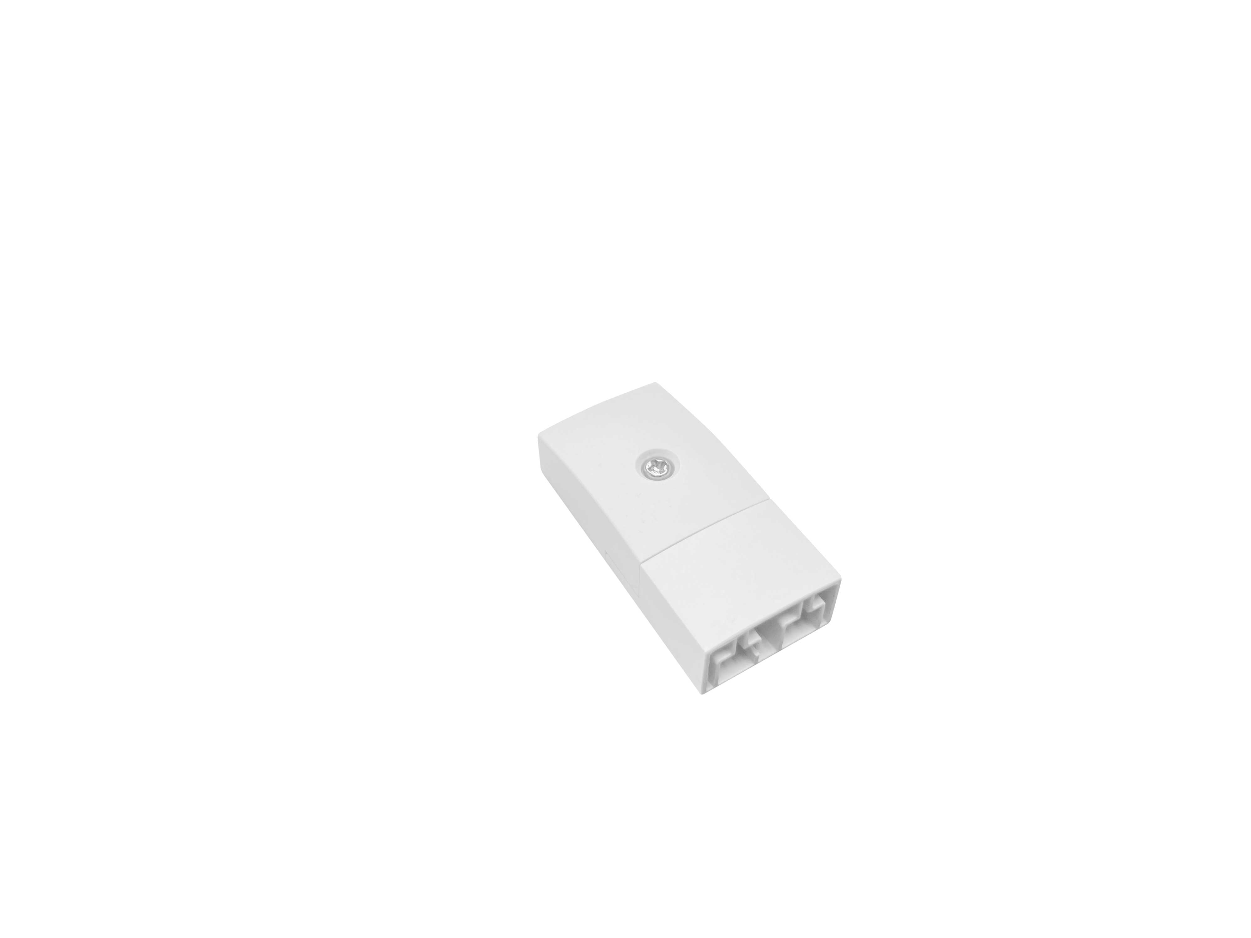 Aneta Lighting - SCANLED PRO HVIT SKJØT FOR KABEL (hunn)