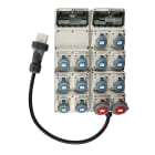 Eltosea - Uttakse12CEE230V2CEE400V63AIP