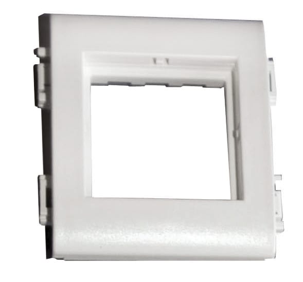 Legrand - Logix Universal, Festeramme 1 Hull