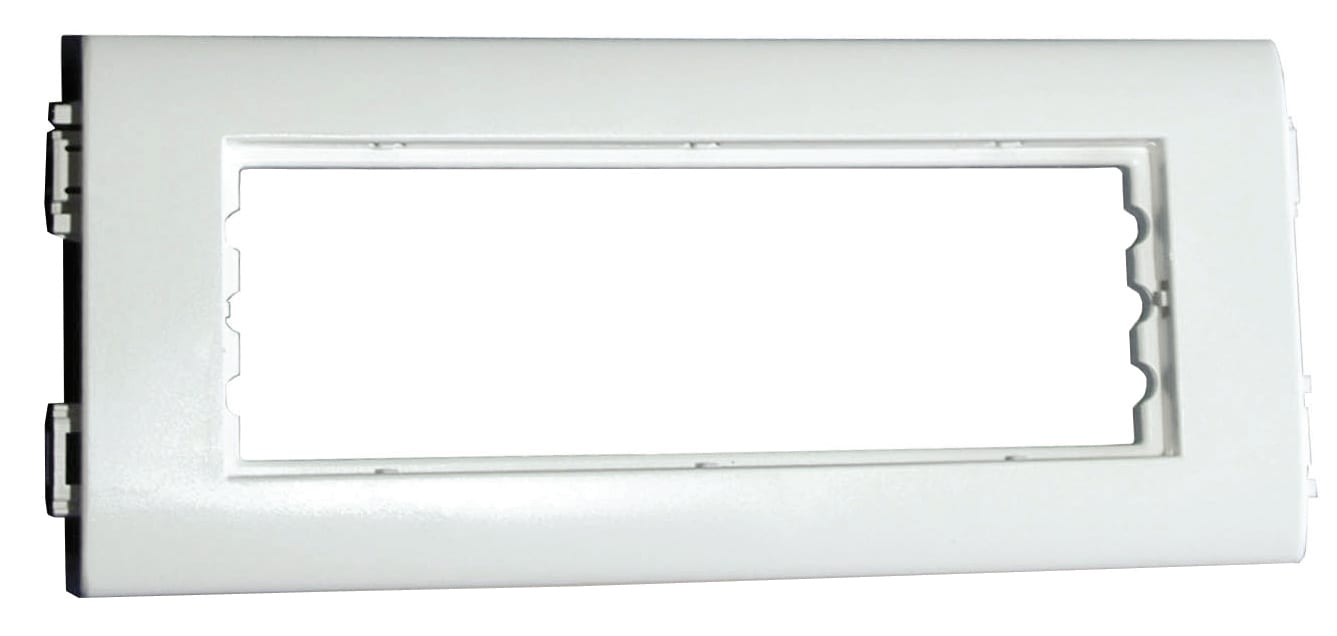 Legrand - Logix Universal, Festeramme 3 Hull