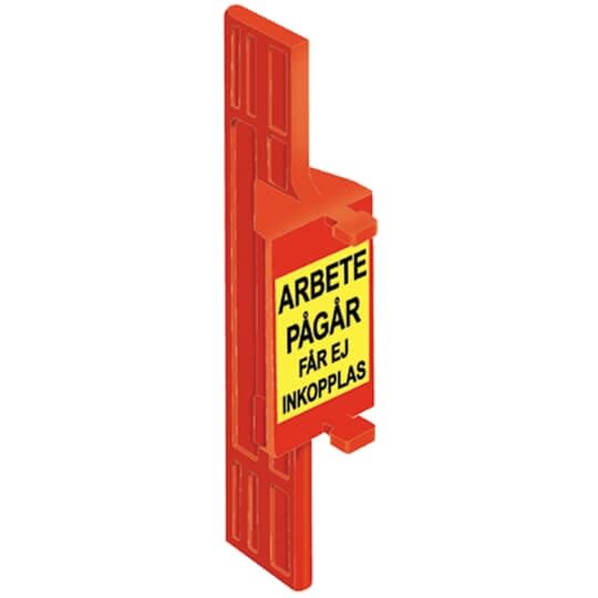 ABB Electrification - Blokeringskniv KSBD 2
