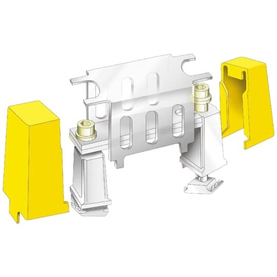 ABB Electrification - KOBL.BRO FOR FASE-/JORDSK.