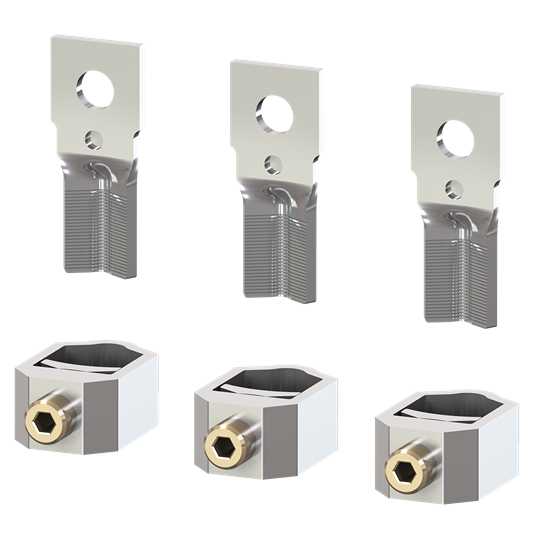 ABB Electrification - Kabelklemmer TCS 35-240
