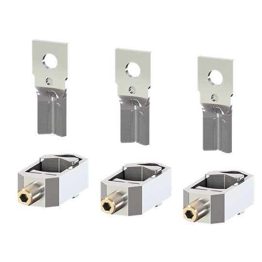 ABB Electrification - Kabelklemmer TCD 50-240