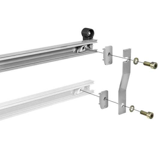 ABB Electrification - 5-LEDER SATS FOR CDC