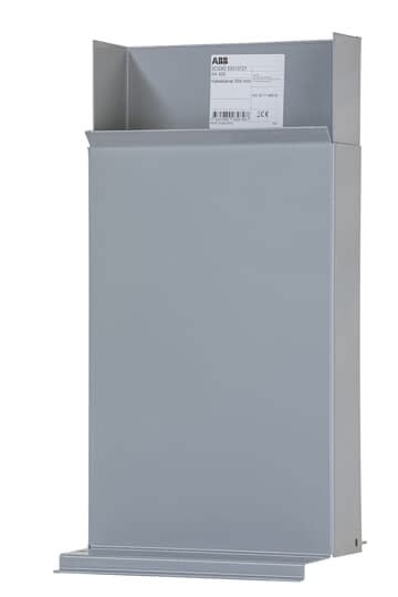 ABB Electrification - KABELKANAL FOR STOLPEKABELSKAP