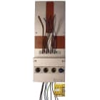 ABB Electrification - MÅLERPLATE