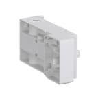 ABB Electrification - MEKANISK FORRIGLING VM370/400H