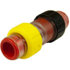 Melbye - Fuktsperre fiberrør