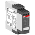 ABB Electrification - Thermistor relay CM-MSS.21S
