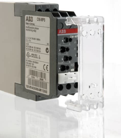 ABB Electrification - ADAPTER FELLER SKRU-F. 45MM