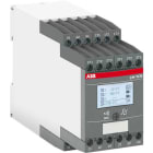 ABB Electrification - TEMP. OG TERMISTORRELÉ CM-TCN. 012S