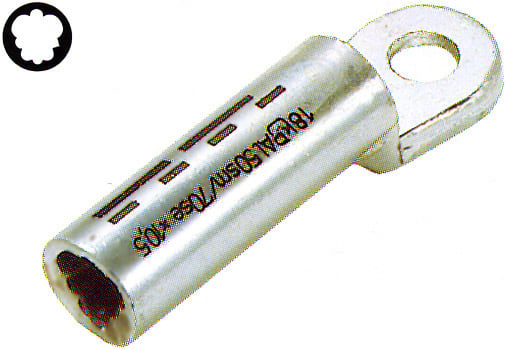Pfisterer - Al pressko 240-300Ø13, sektorf