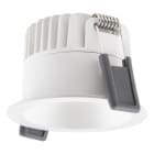 Ledvance - LED SPOT DARKLIGHT 8W, 680lm, 3000K, RA>90, IP44/IP20, 36° Power Select, Levetid L70 50000, DIM WT