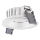 Ledvance - LED SPOT AIR FIX 6W, 510lm, 3000K, RA>90, IP65/IP20, 36° Power Select, Levetid L70 50000, DIM WT