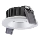 Ledvance - LED SPOT AIR FIX 6W, 510lm, 3000K, RA>90, IP65/IP20, 36° Power Select, Levetid L70 50000, DIM SI