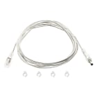 Ledvance - LED PANEL 1200 CABLE EXT TWIST LOCK