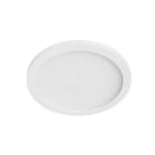 SG Armaturen - RAX 200 GLASS IP44 MATT HVIT