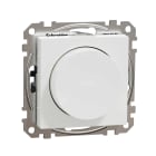 Schneider Electric - Exxact LED Dimmer 370 Hvit