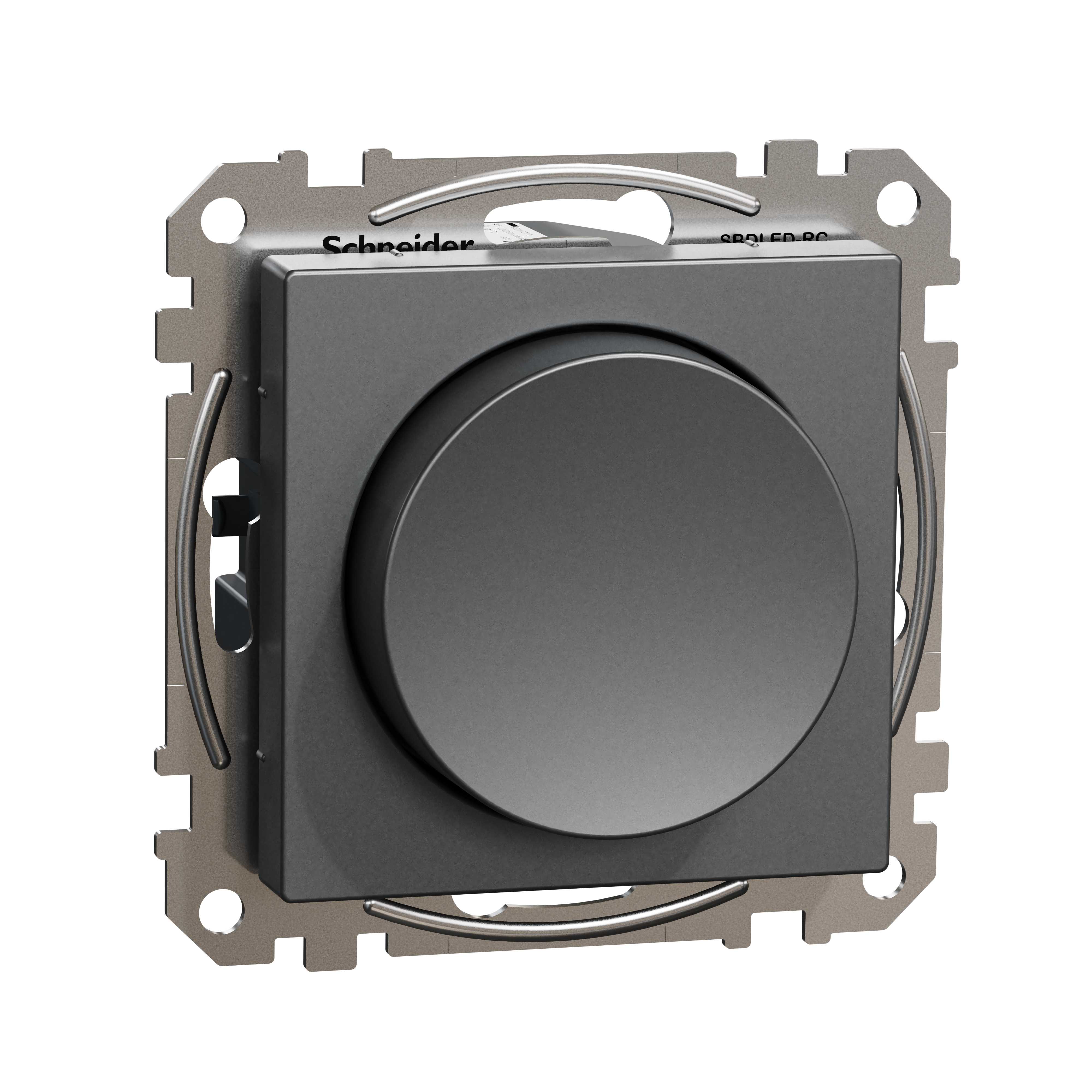 Schneider Electric - Exxact LED Dimmer 370 Antr.