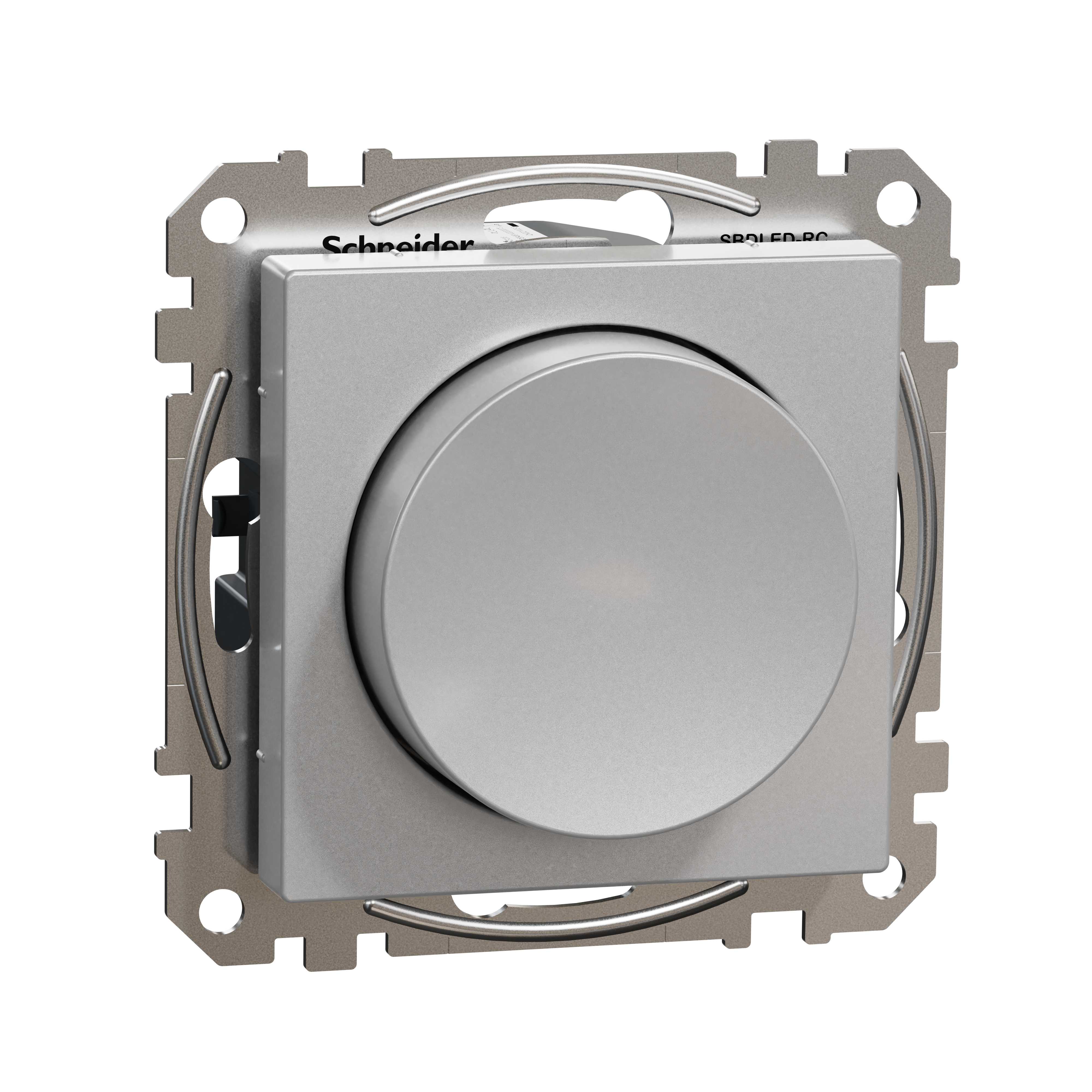 Schneider Electric - Exxact LED Dimmer 370 Metall