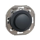 Schneider Electric - Renova LED Dimmer 370 Sort
