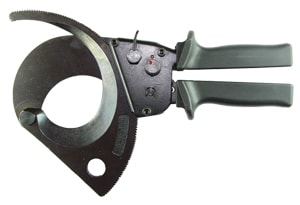 Abiko - Kabelkutter ø=45mm RCC500