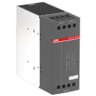 ABB Electrification - Redundansenhet, CP-C.1-A-RU, Inn: 10-28.5VDC/2x20A, Ut: 24VDC/2x20A/1x40A, for CP-C.1-serien