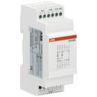 ABB Electrification - CP-D RU Redundancy unit