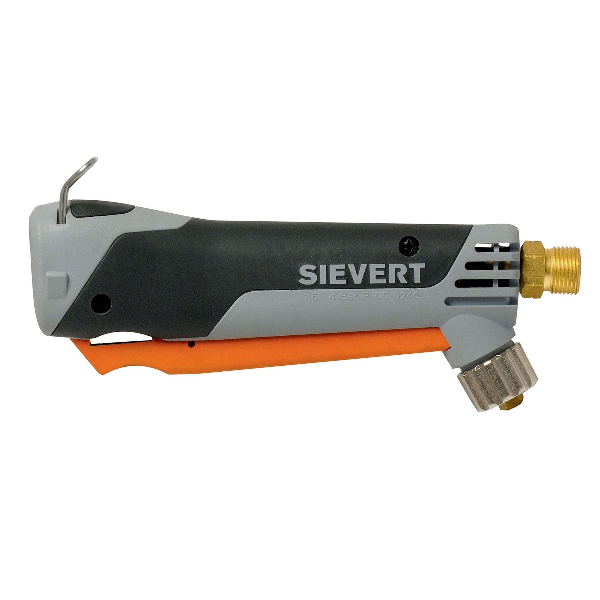 Sievert - Promatic brennerhåndtak