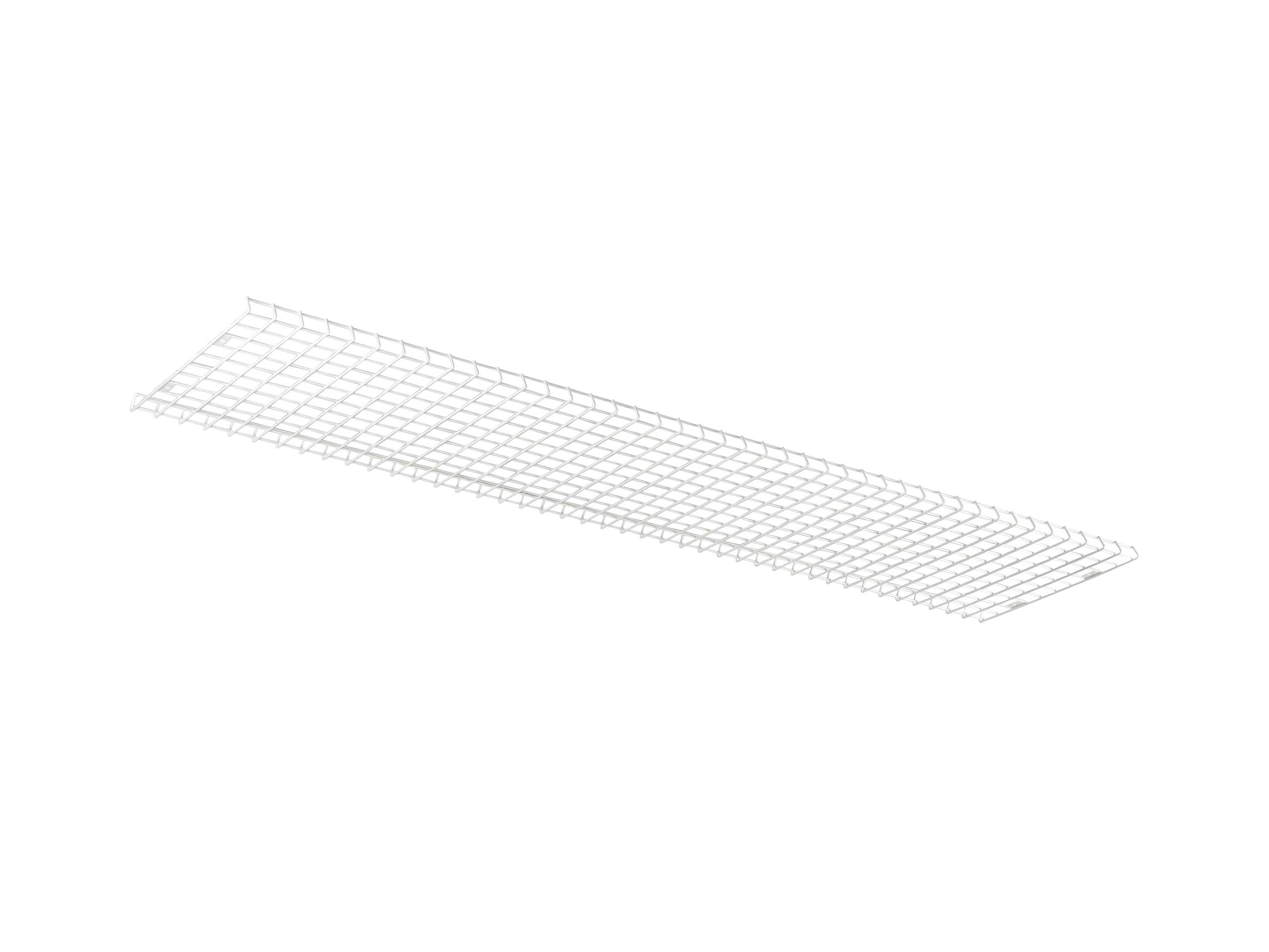 Hide-a-lite - Besyttelsesgitter Indline IP23 XXL