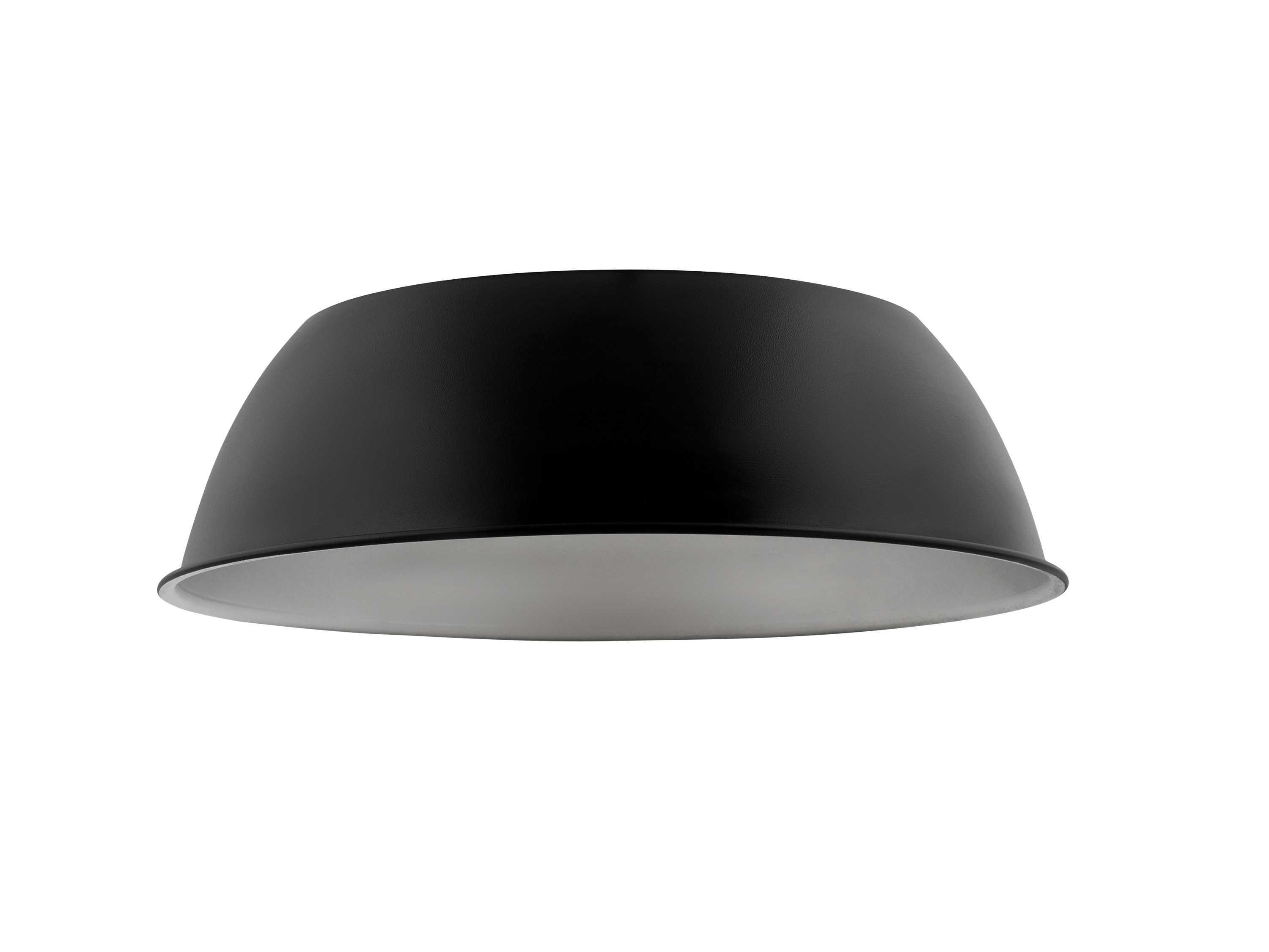Hide-a-lite - Reflektor Highlite Svart/Alu