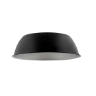 Hide-a-lite - Reflektor Highlite Svart/Alu