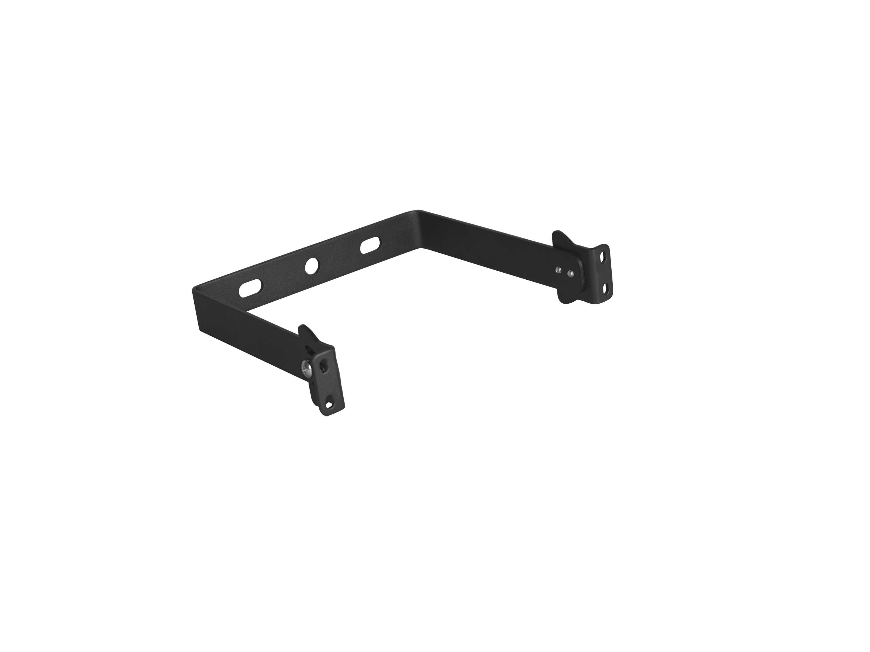 Hide-a-lite - Tak/Veggfeste justerbart Highlite Svart