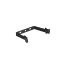 Hide-a-lite - Tak/Veggfeste justerbart Highlite Svart