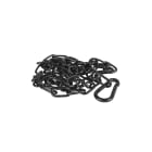 Hide-a-lite - Nedpendlingssett Highlite Svart 2m
