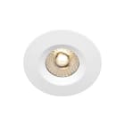 Hide-a-lite - Comfort G4 Quick ISO Hvit 36° Tune