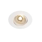 Hide-a-lite - Comfort G4 Quick ISO Tilt Hvit 60° 2700K