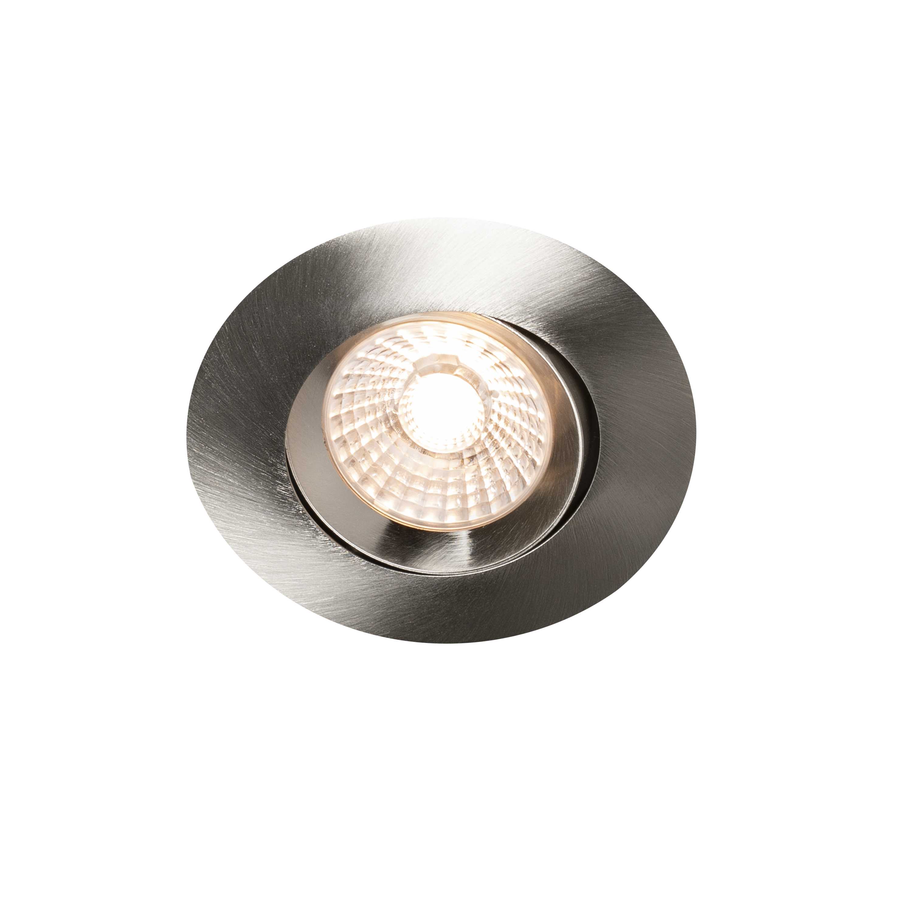Hide-a-lite - Comfort G4 Quick ISO Tilt BS 36° 3000K