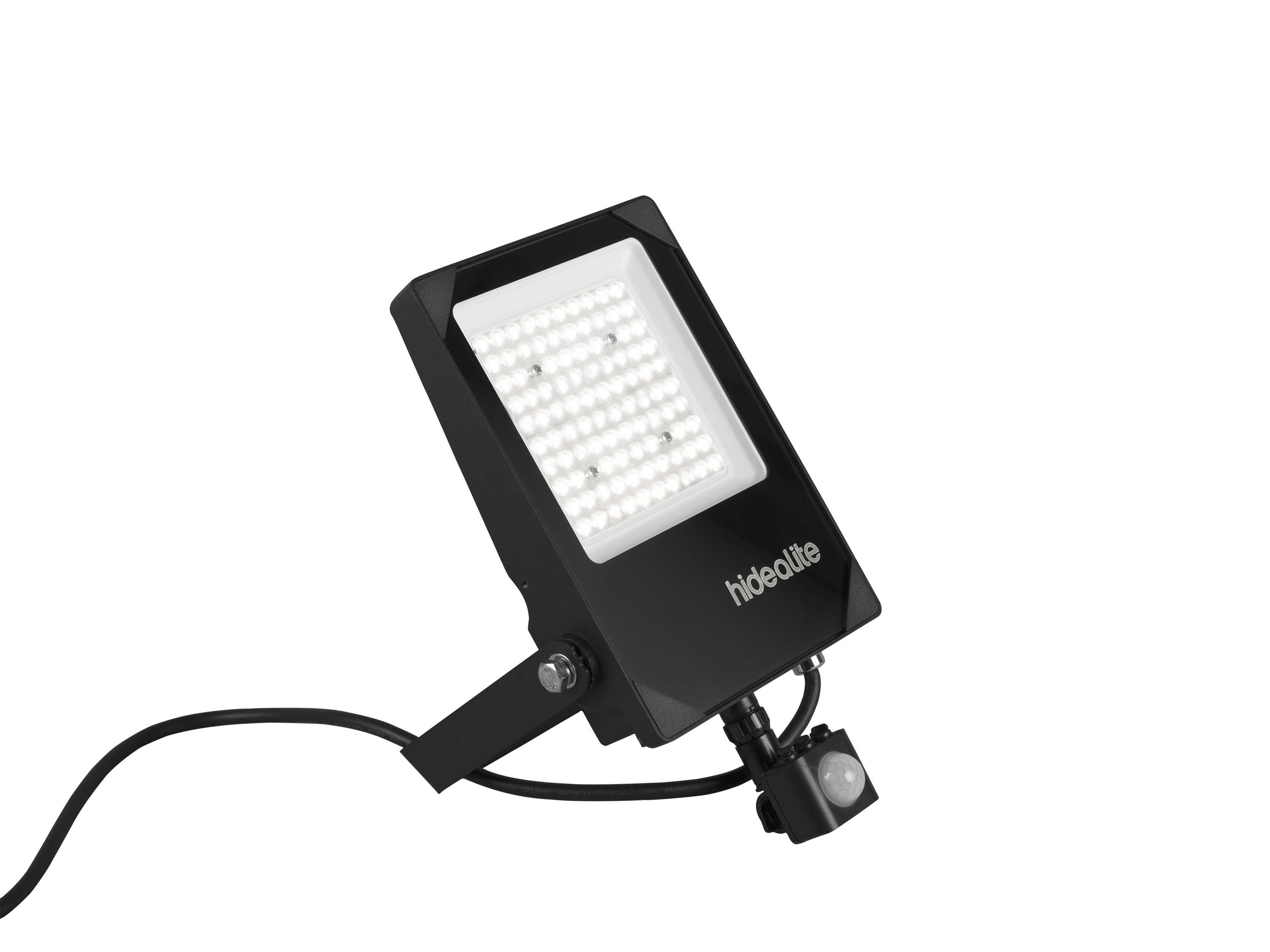 Hide-a-lite - Scout G2 S 4000K Asym PIR