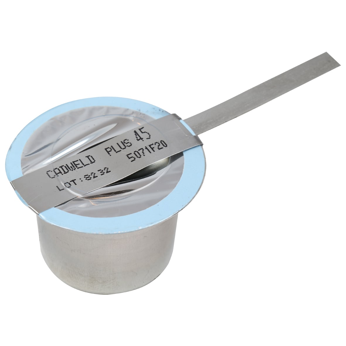 Cadweld - Cadweld PLUS,#45,F20