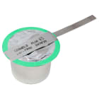 Cadweld - Sveisemetall 65g for elektrisk tenning. Passer alle sveiseformer i PLUS utgave.
