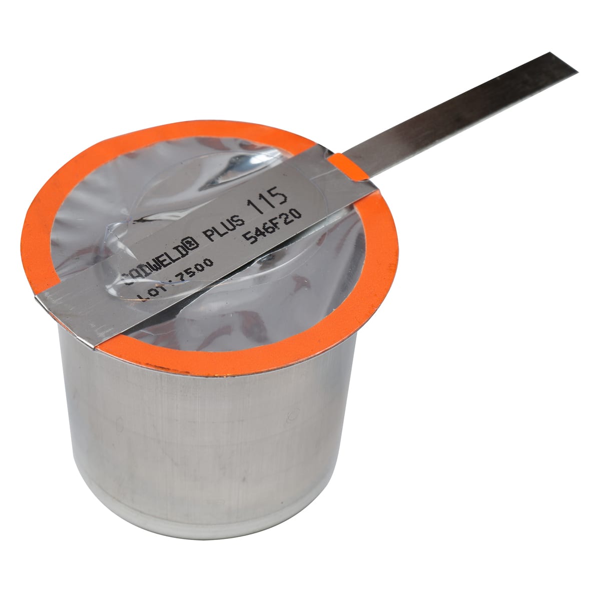 Cadweld - Cadweld PLUS,#115,F20