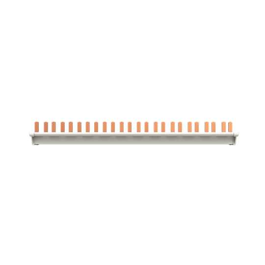 ABB Electrification - SKINNE PSc1 (L1,N) 12MOD, 10mm 2
