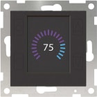 CTM Lyng - mTouch Dim Svart