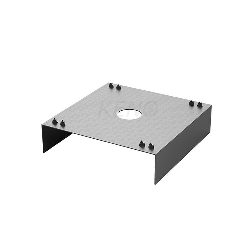 Keno Energy AS - Jordingsskiver K-39