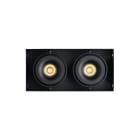 Q-Light - STEREOS DUO 2X7W INNSPARK FIR 2X500LM 2700K RA92 IP54 50000