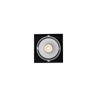 Q-Light - Stereos Uno 7W Hvit