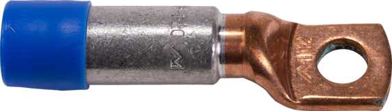 Melbye - Presskabelsko AlCu AKK 50mm² Ø12